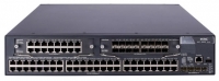 interruttore di HP, di switch HP A5800-48G Switch con 2 slot (JC101A), interruttore di HP, HP A5800-48G Switch con 2 slot (JC101A) switch, router HP, HP router, router HP A5800- Interruttore 48G con 2 slot [lduga JC101A]), HP A5800-48G Switch con 2 slot (JC101A) specifiche, HP