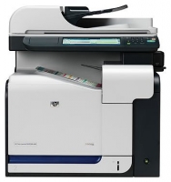 stampanti HP, la stampante HP Color LaserJet MFP CM3530fs, stampanti HP LaserJet, HP Color MFP CM3530fs, dispositivi multifunzione HP, dispositivi multifunzione HP, HP Color LaserJet MFP CM3530fs MFP, HP Color LaserJet CM3530fs specifiche della stampante MFP, HP Color LaserJet CM3530fs MFP, HP Color Laserje