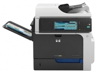 stampanti HP, la stampante HP Color LaserJet Enterprise CM4540 MFP (CC419A), le stampanti HP, HP Color LaserJet Enterprise CM4540 MFP (CC419A) stampanti, dispositivi multifunzione HP, HP MFP, stampante multifunzione HP Color LaserJet Enterprise CM4540 MFP (CC419A), HP Color LaserJet Enterprise CM4540 MFP (