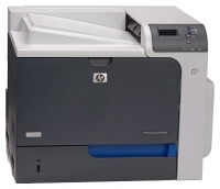 stampanti HP, la stampante HP Color LaserJet Enterprise CP4525n (CC493A), le stampanti HP, HP Color LaserJet Enterprise CP4525n (CC493A) stampanti, dispositivi multifunzione HP, HP MFP, stampante multifunzione HP Color LaserJet Enterprise CP4525n (CC493A), HP Color LaserJet Enterprise CP4525n (CC493A) spec