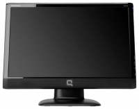 Monitor HP, il monitor HP Compaq Q1910, Monitor HP, HP Compaq Q1910 monitor, Monitor PC HP, monitor pc, pc del monitor HP Compaq Q1910, Q1910 Specifiche HP Compaq, HP Compaq Q1910