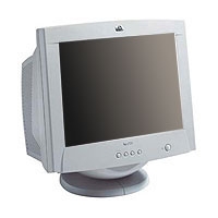 Monitor HP, il monitor HP D8907A, monitor HP, HP D8907A monitor, Monitor PC HP, monitor pc, pc del monitor HP D8907A, specifiche HP D8907A, HP D8907A