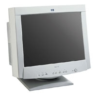 Monitor HP, il monitor HP D8915A, monitor HP, HP D8915A monitor, Monitor PC HP, monitor pc, pc del monitor HP D8915A, specifiche HP D8915A, HP D8915A