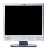 Monitor HP, il monitor HP F1723, HP monitor, HP F1723 monitor, Monitor PC HP, monitor pc, pc del monitor HP F1723, HP F1723 specifiche, HP F1723