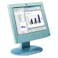 Monitor HP, il monitor HP L1510, HP monitor HP L1510 monitor, Monitor PC HP, monitor pc, pc del monitor HP L1510, HP L1510 specifiche, HP L1510