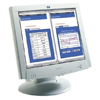 Monitor HP, il monitor HP L1810, HP monitor HP L1810 monitor, Monitor PC HP, monitor pc, pc del monitor HP L1810, HP L1810 specifiche, HP L1810