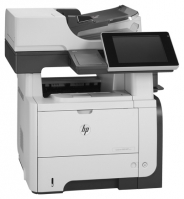 stampanti HP, la stampante HP LaserJet Enterprise 500 MFP M525dn (CF116A), stampanti HP, HP LaserJet Enterprise 500 MFP M525dn (CF116A) stampanti, dispositivi multifunzione HP, HP MFP, stampante multifunzione HP LaserJet Enterprise 500 MFP M525dn (CF116A), HP LaserJet Enterprise 500 MFP M525dn (CF116A)