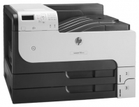 stampanti HP, la stampante HP LaserJet Enterprise 700 Printer M712dn (CF236A), le stampanti HP, HP LaserJet Enterprise 700 Printer M712dn (CF236A) stampanti, dispositivi multifunzione HP, HP MFP, stampante multifunzione HP LaserJet Enterprise 700 M712dn stampante (CF236A), HP LaserJet Enterprise 700 Printer