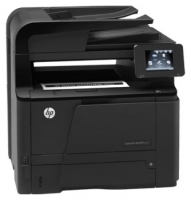 stampanti HP, la stampante HP LaserJet Pro 400 MFP M425dn, stampanti HP, Pro 400 stampante HP LaserJet MFP M425dn, dispositivi multifunzione HP, HP MFP, stampante multifunzione HP LaserJet Pro 400 MFP M425dn, LaserJet Pro 400 MFP specifiche M425dn HP, HP LaserJet Pro 400 MFP M425dn, HP LaserJet Pro