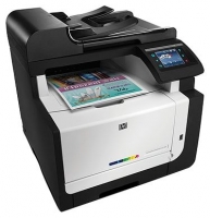 stampanti HP, la stampante HP LaserJet Pro CM1415fn (CE861A), le stampanti HP, HP LaserJet Pro CM1415fn (CE861A) stampanti, dispositivi multifunzione HP, HP MFP, stampante multifunzione HP LaserJet Pro CM1415fn (CE861A), HP LaserJet Pro CM1415fn (CE861A) specifiche, HP LaserJet Pro CM1415fn (CE861A), H