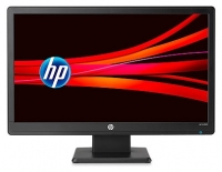Monitor HP, il monitor HP LV2011, monitor HP, HP LV2011 monitor, Monitor PC HP, monitor pc, pc del monitor HP LV2011, HP LV2011 specifiche, HP LV2011