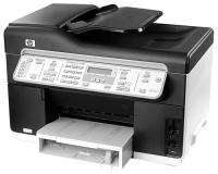stampanti HP, la stampante HP Officejet Pro L7700 All-in-One, stampanti HP, HP Officejet Pro L7700 All-in-One stampante multifunzione HP, HP MFP, stampante multifunzione HP Officejet Pro L7700 All-in-One, HP Officejet Pro L7700 All -in-One specifiche, HP Officejet Pro L7700 All-in-One, H
