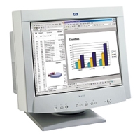 Monitor HP, il monitor HP P1120, HP monitor, HP P1120 monitor, Monitor PC HP, monitor pc, monitor PC HP P1120, HP p1120 specifiche, HP P1120