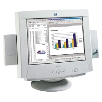Monitor HP, il monitor HP P920, Monitor HP, HP P920 monitor, Monitor PC HP, monitor pc, pc del monitor HP P920, P920 specifiche HP, HP P920