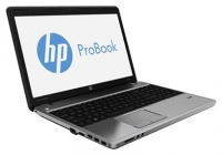 laptop HP, notebook HP ProBook 4540s (B6M11EA) (Core i5 2450M 2500 Mhz/15.6