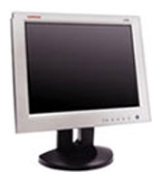 Monitor HP, il monitor HP TFT1701, monitor HP, HP TFT1701 monitor, Monitor PC HP, monitor pc, pc del monitor HP TFT1701, HP TFT1701 specifiche, HP TFT1701