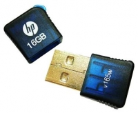 USB flash drive HP, usb flash HP v165w 16 GB, HP USB flash, flash drive HP v165w 16 GB, pollice drive HP, flash drive USB HP, HP v165w 16Gb