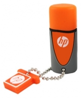 USB flash drive HP, usb flash HP v245o 32Gb, HP USB flash, flash drive HP v245o 32Gb, pollice drive HP, flash drive USB HP, HP v245o 32Gb