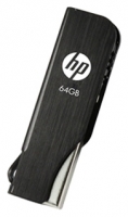 USB flash drive HP, usb flash HP v280w 64 GB, HP USB flash, flash drive HP v280w 64 GB, pollice drive HP, flash drive USB HP, HP v280w 64 GB