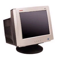 Monitor HP, il monitor HP V570, HP monitor, HP V570 monitor, Monitor PC HP, monitor pc, pc del monitor HP V570, V570 specifiche HP, HP V570