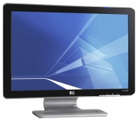 Monitor HP, il monitor HP W2007, monitor HP, HP W2007 monitor, Monitor PC HP, monitor pc, pc del monitor HP W2007, W2007 specifiche HP, HP W2007