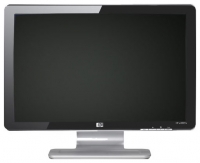 Monitor HP, il monitor HP w2007v, monitor HP, HP w2007v Monitor, Monitor PC HP, monitor pc, pc del monitor HP w2007v, w2007v specifiche HP, HP w2007v