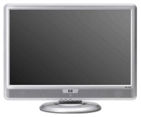 Monitor HP, il monitor HP w22, monitor HP, HP w22 monitor, Monitor PC HP, monitor pc, pc del monitor HP w22, HP w22 specifiche, HP w22
