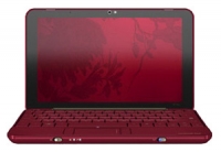 laptop HP, notebook HP Mini 1099ea Vivienne Tam Edition (Atom N270 1600 Mhz/10.1