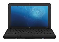 laptop HP, notebook HP Mini 110-1037NR (Atom N270 1600 Mhz/10.1