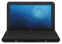 laptop HP, notebook HP Mini 110-1115SA (Atom N270 1600 Mhz/10.1