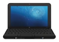 laptop HP, notebook HP Mini 110-1140sa (Atom N270 1600 Mhz/10.1