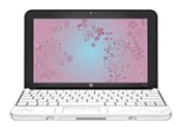 laptop HP, notebook HP Mini 110-1199ES (Atom N280 1660 Mhz/10.1