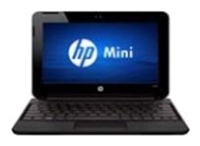 laptop HP, notebook HP Mini 110-3130nr (Atom N455 1660 Mhz/10.1