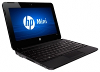 laptop HP, notebook HP Mini 110-4117er (Atom N2600 1600 Mhz/10.1
