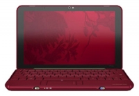 laptop HP, notebook HP Mini 1199ER Vivienne Tam Edition (Atom N270 1600 Mhz/10.1