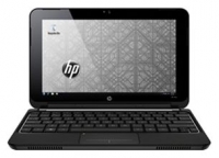 laptop HP, notebook HP Mini 210-1120ER (Atom N455 1660 Mhz/10.1
