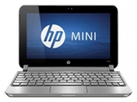laptop HP, notebook HP Mini 210-2003er (Atom N550 1500 Mhz/10.1