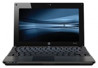 laptop HP, notebook HP Mini 5102 (WK313EA) (Atom N450  1660 Mhz/10.1