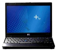 laptop HP, notebook HP nc2400 (Core 2 Duo U7600 1200 Mhz/12.1