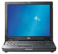 laptop HP, notebook HP nc4400 (Core Duo T2250 1730 Mhz/12.1