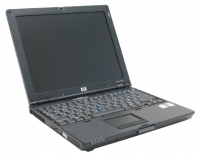 laptop HP, notebook HP nc4400 (Core Duo T2500 2000 Mhz/12.1