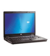 laptop HP, notebook HP nx7300 (Core 2 Duo T5500 1660 Mhz/15.4