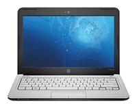 laptop HP, notebook HP PAVILION dm1-1010st (Pentium SU4100 1300 Mhz/11.6