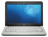 laptop HP, notebook HP PAVILION dm1-1110er (Celeron Dual-Core SU2300 1200 Mhz/11.6