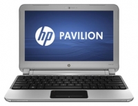 laptop HP, notebook HP PAVILION dm1-3100er (E-350 1600 Mhz/11.6