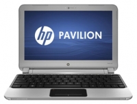 laptop HP, notebook HP PAVILION dm1-3200er (E-350 1600 Mhz/11.6