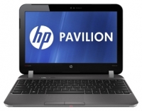 laptop HP, notebook HP PAVILION dm1-4025sr (E-450 1650 Mhz/11.6