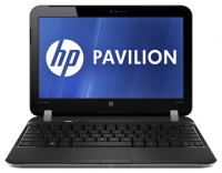 laptop HP, notebook HP PAVILION dm1-4101er (E-450 1650 Mhz/11.6