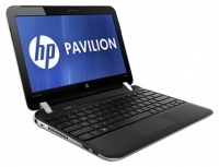 laptop HP, notebook HP PAVILION dm1-4200er (E1 1200 1400 Mhz/11.6