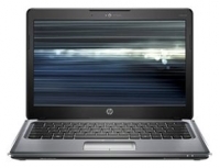laptop HP, notebook HP PAVILION dm3-1010et (Pentium Dual-Core SU4100 1300 Mhz/13.3